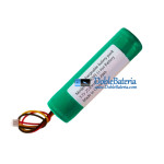 Batería para PLC B201 [Batería de Repuesto]